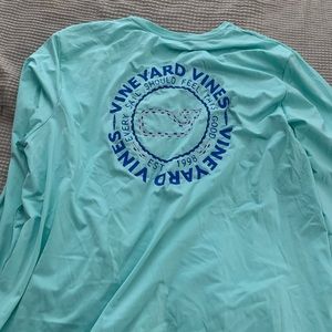 Long Sleeve Vineyard Vines